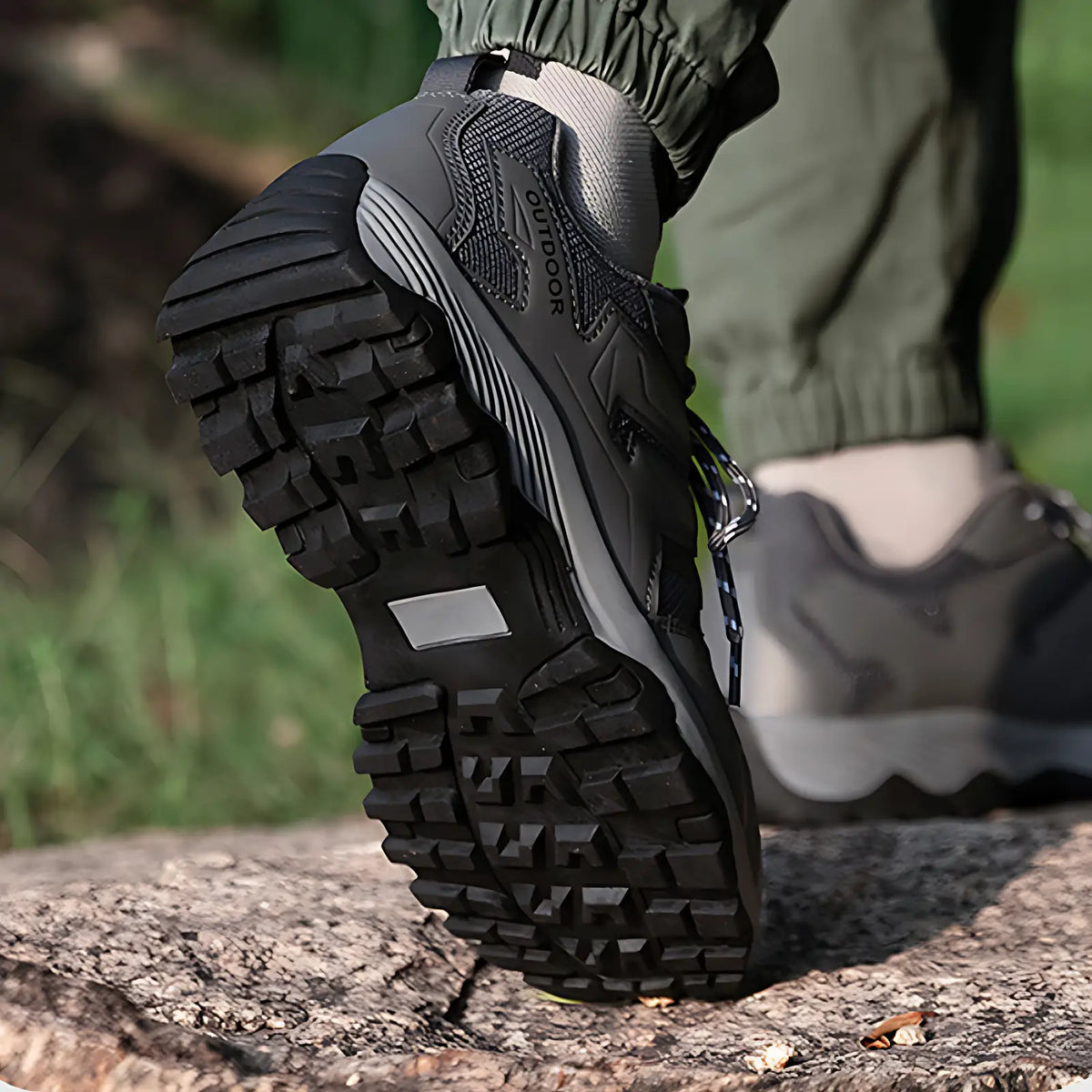Chaussures randonnée femme grandes tailles