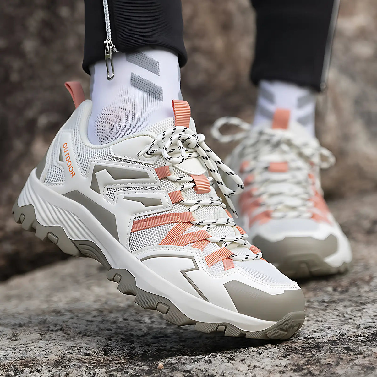Chaussures randonnée femme grandes tailles