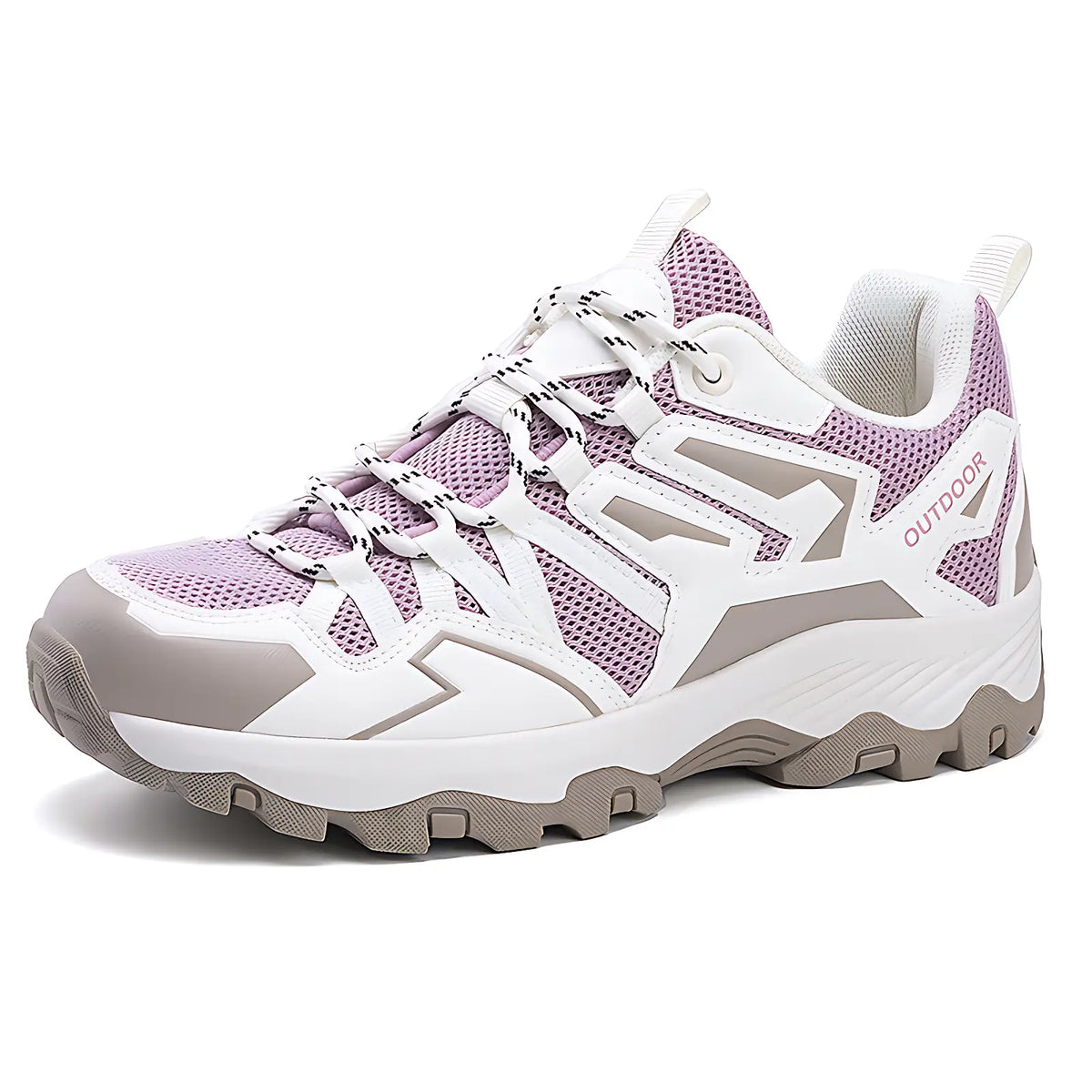 Chaussures randonnée femme grandes tailles