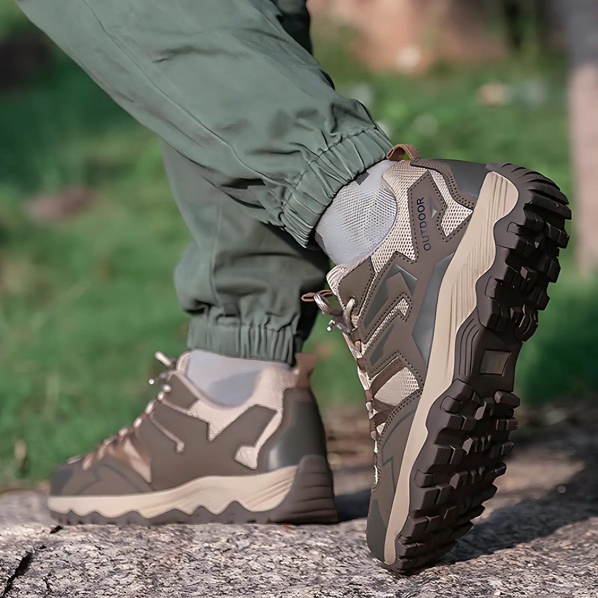 Chaussures randonnée femme grandes tailles