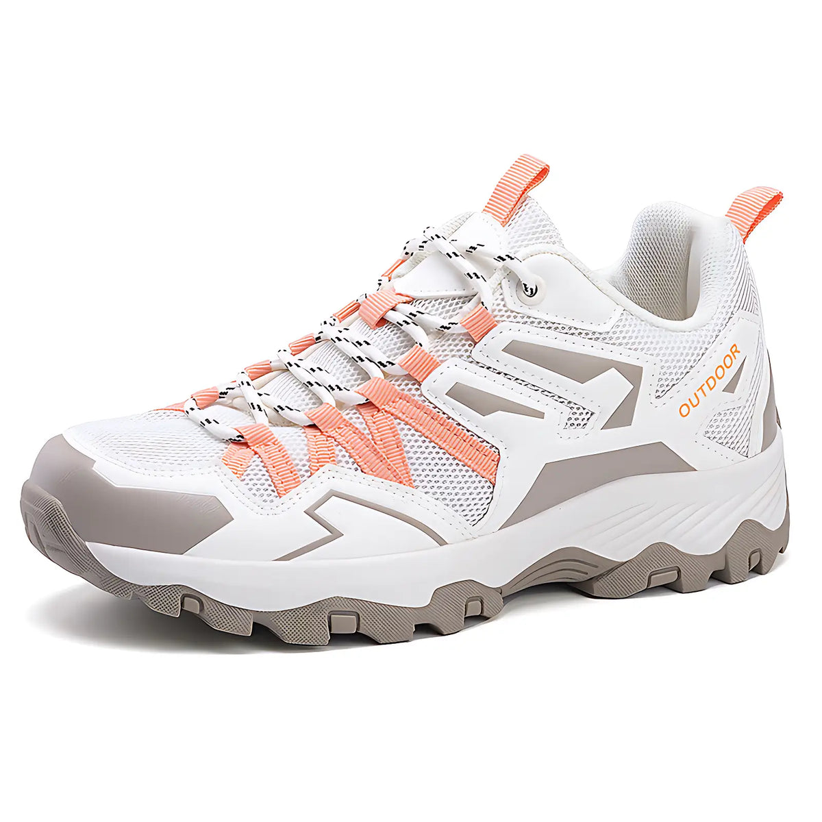 Chaussures randonnée femme grandes tailles
