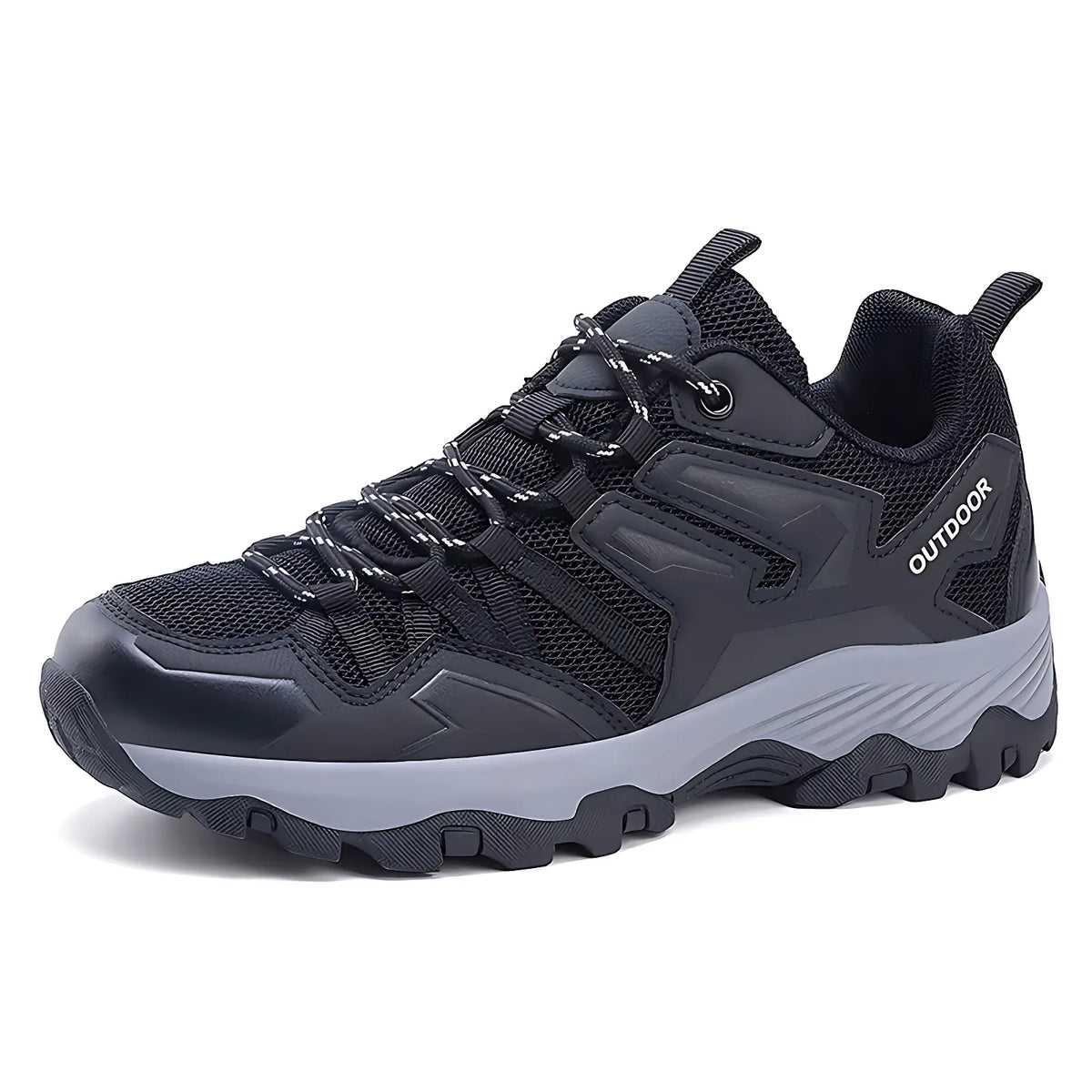 Chaussures randonnée femme grandes tailles