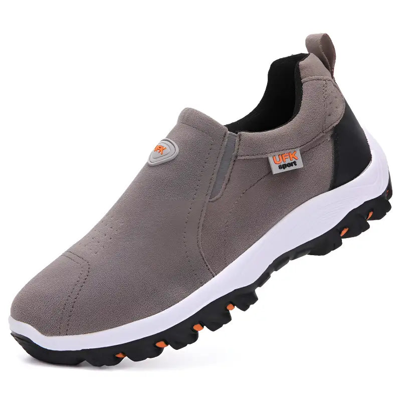 Chaussures randonnée homme pour grands pieds