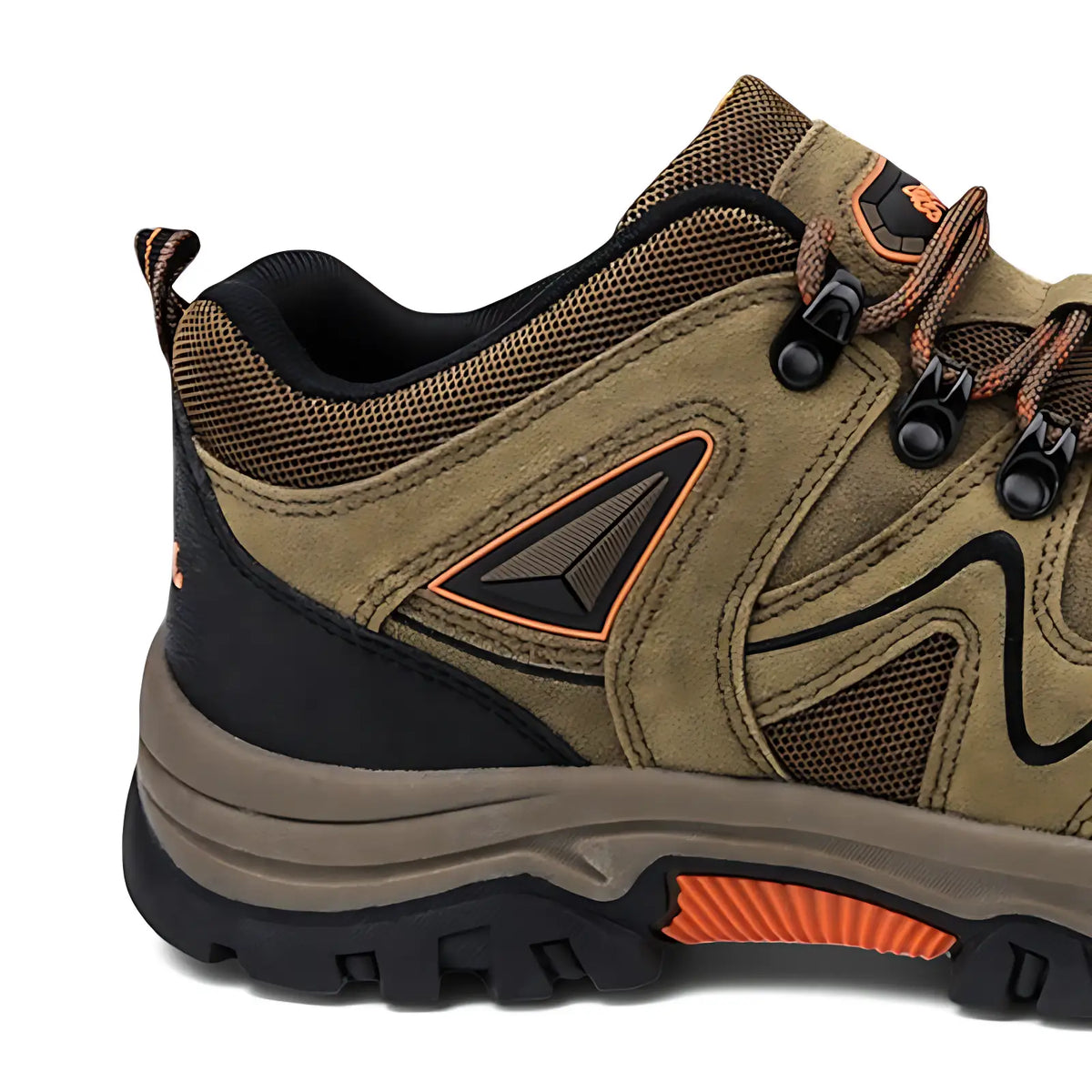 Chaussures randonnée homme longues distances