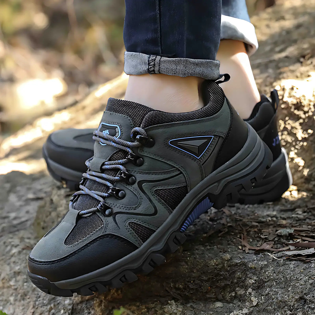 Chaussures randonnée homme longues distances