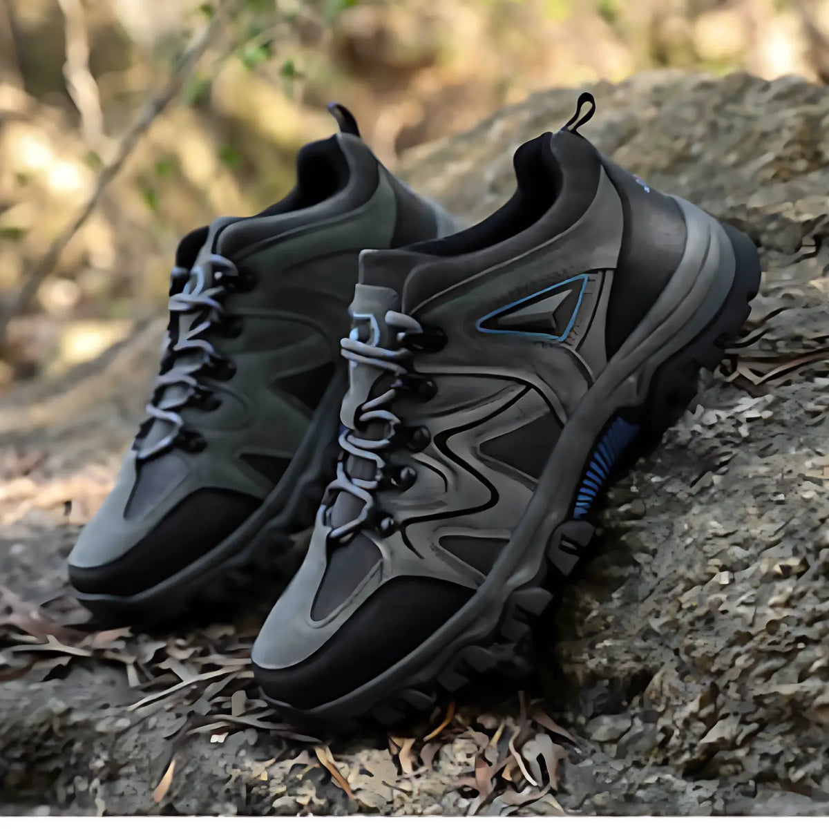 Chaussures randonnée homme longues distances
