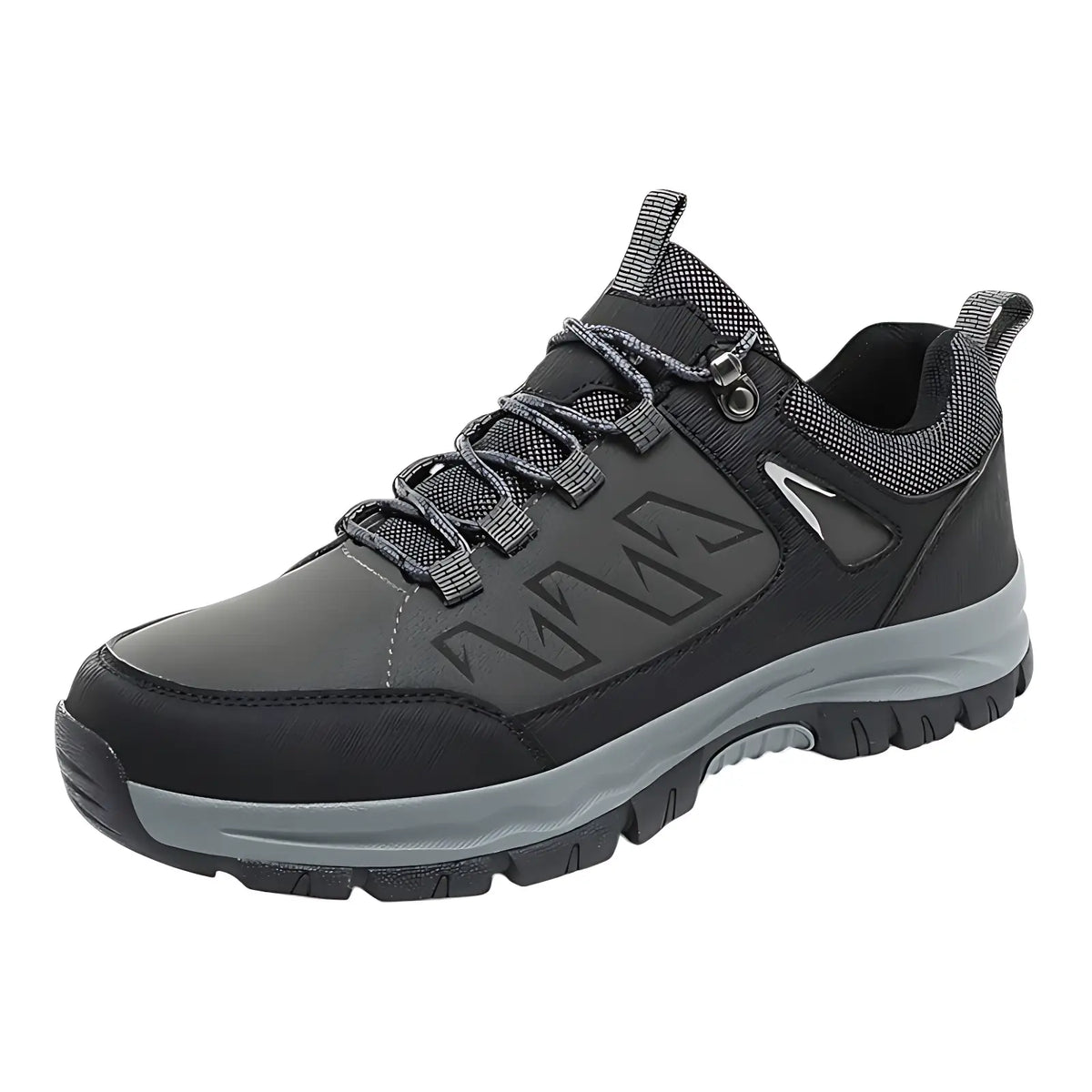 Chaussures randonnée homme usage occasionnel
