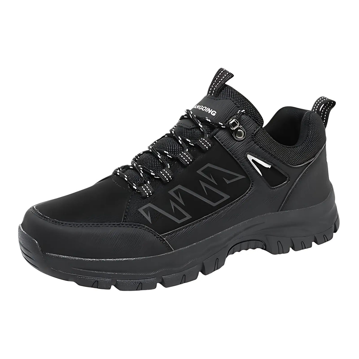 Chaussures randonnée homme usage occasionnel