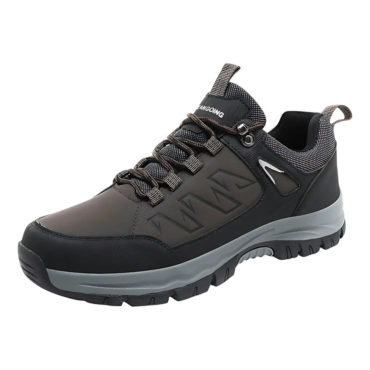 Chaussures randonnée homme usage occasionnel