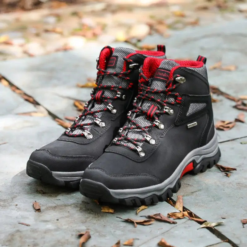 Chaussures randonnée montagne homme