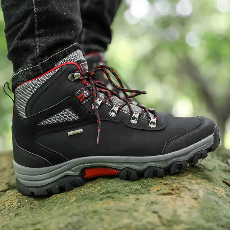 Chaussures randonnée montagne homme