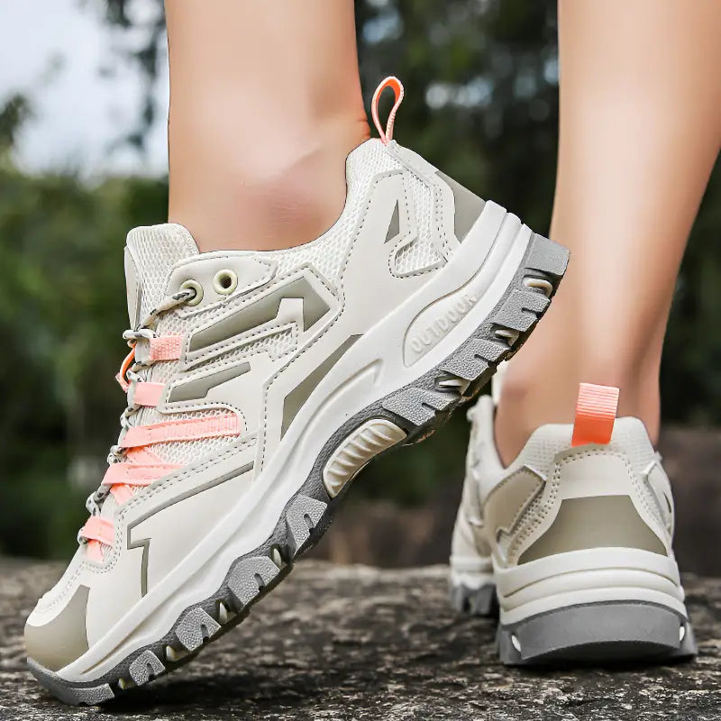 Chaussures de randonnée nature femme