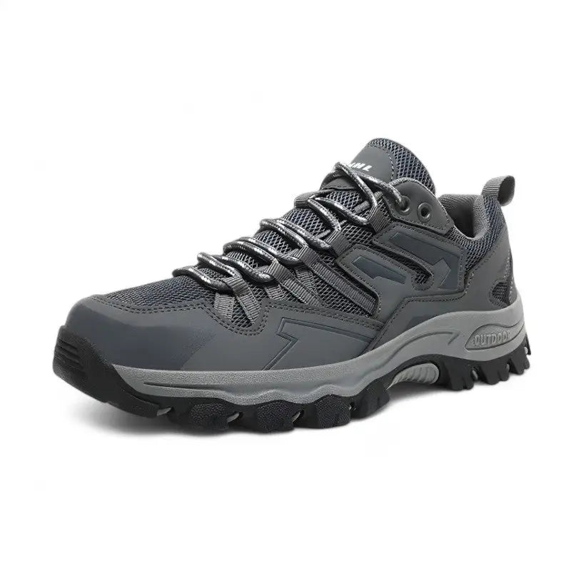 Chaussures de randonnée nature femme
