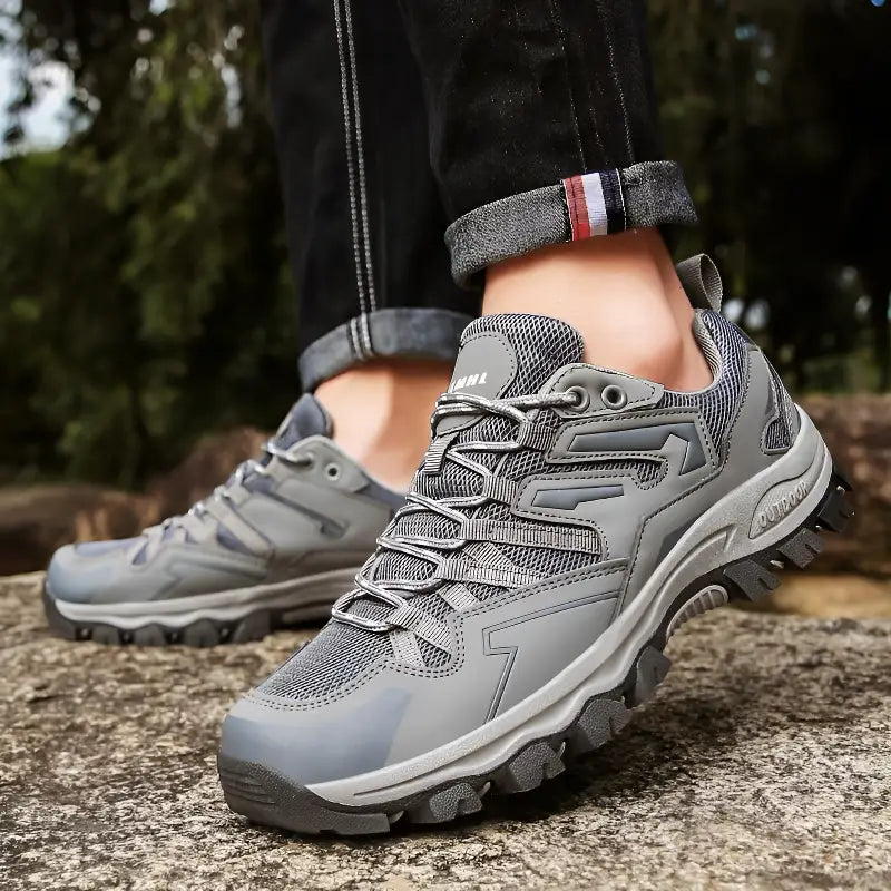 Chaussures de randonnée nature femme