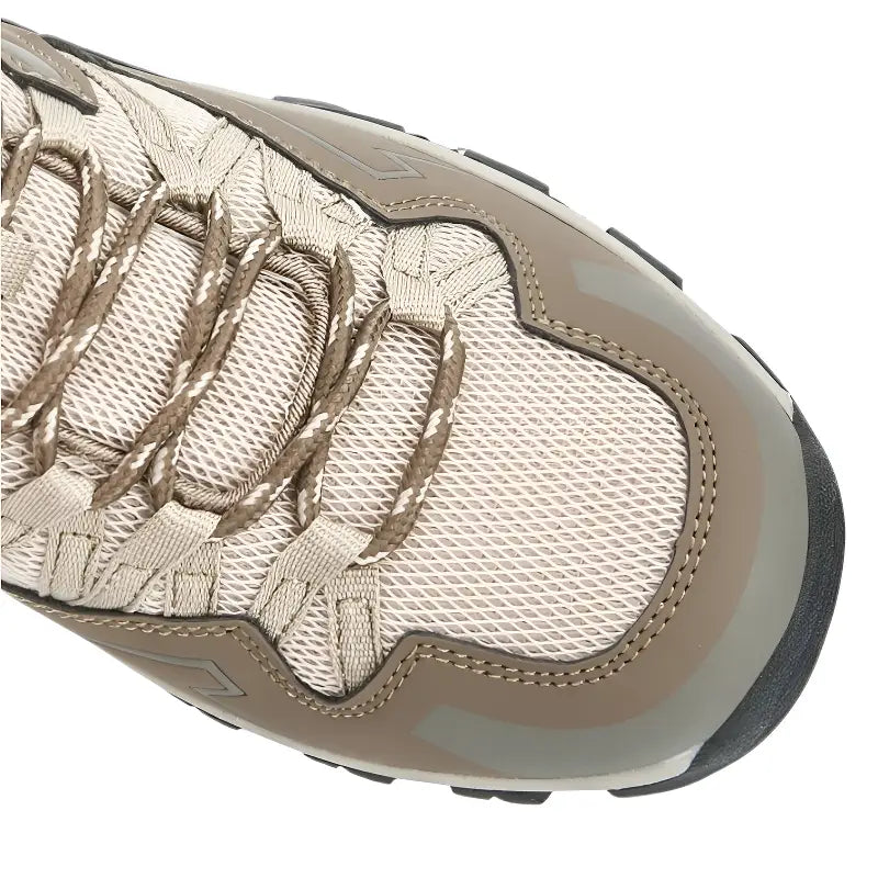 Chaussures de randonnée nature femme