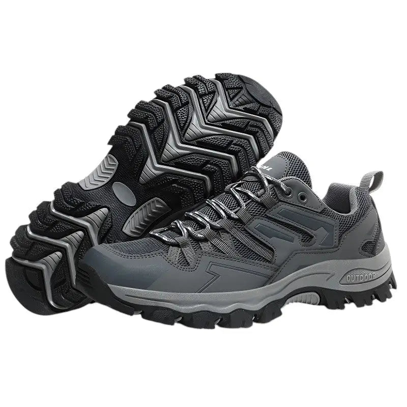 Chaussures de randonnée nature femme