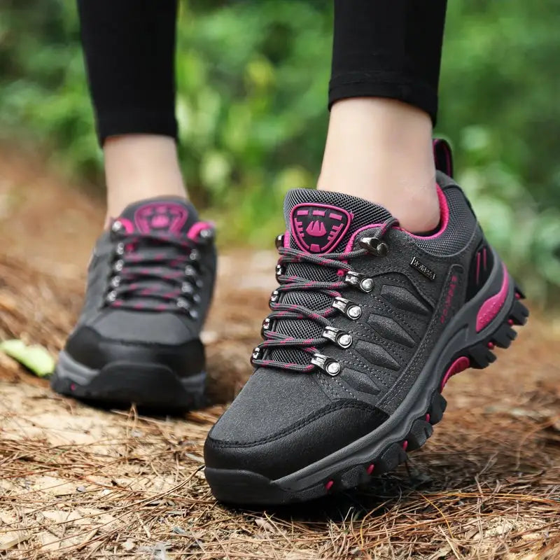 Chaussures randonnée sport femme