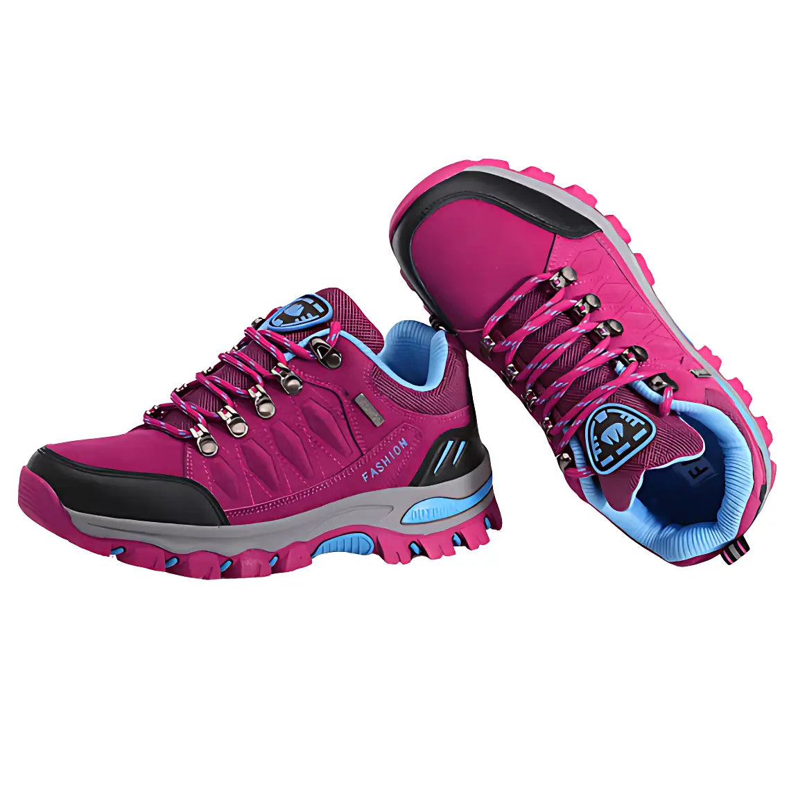 Chaussures randonnée sport femme