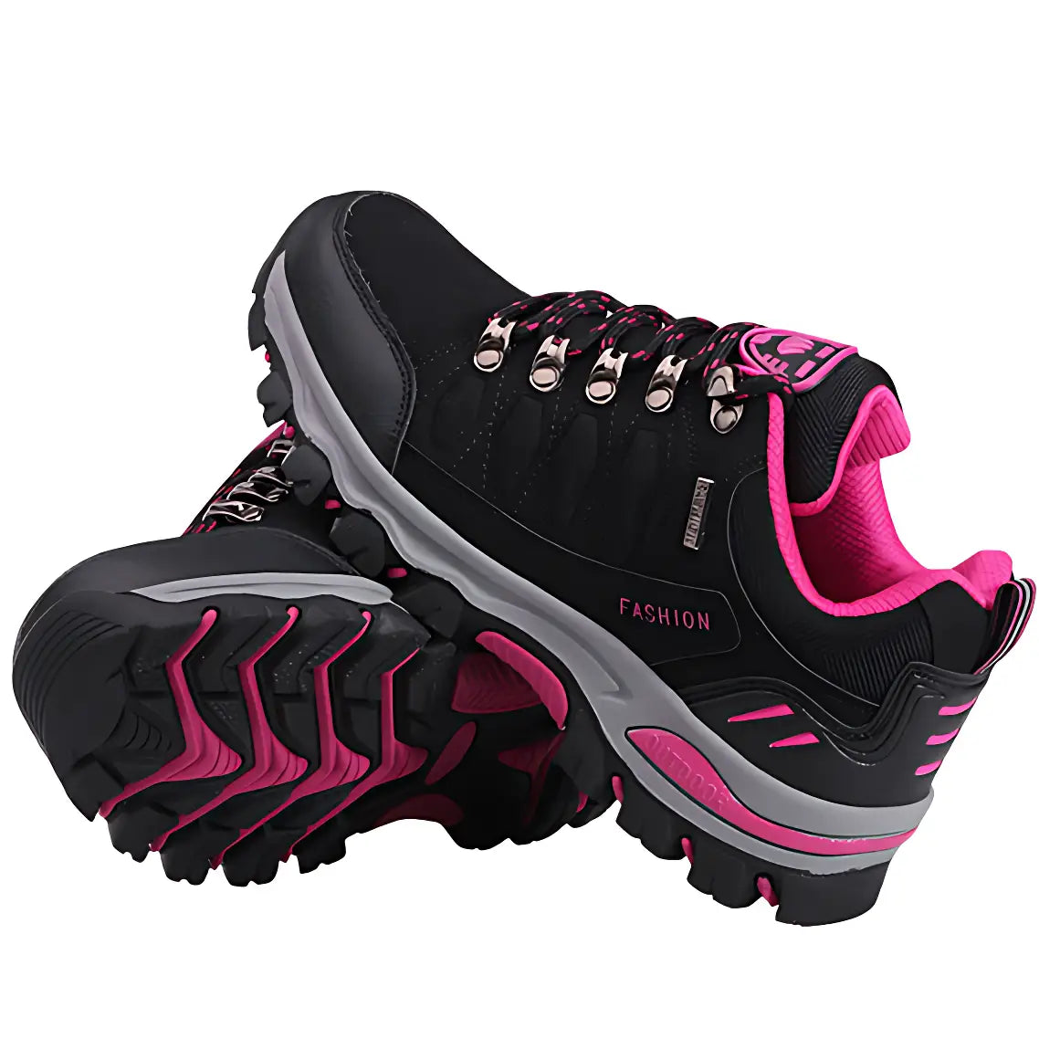 Chaussures randonnée sport femme