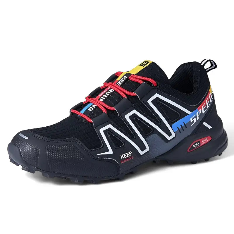 Chaussures randonnée trail