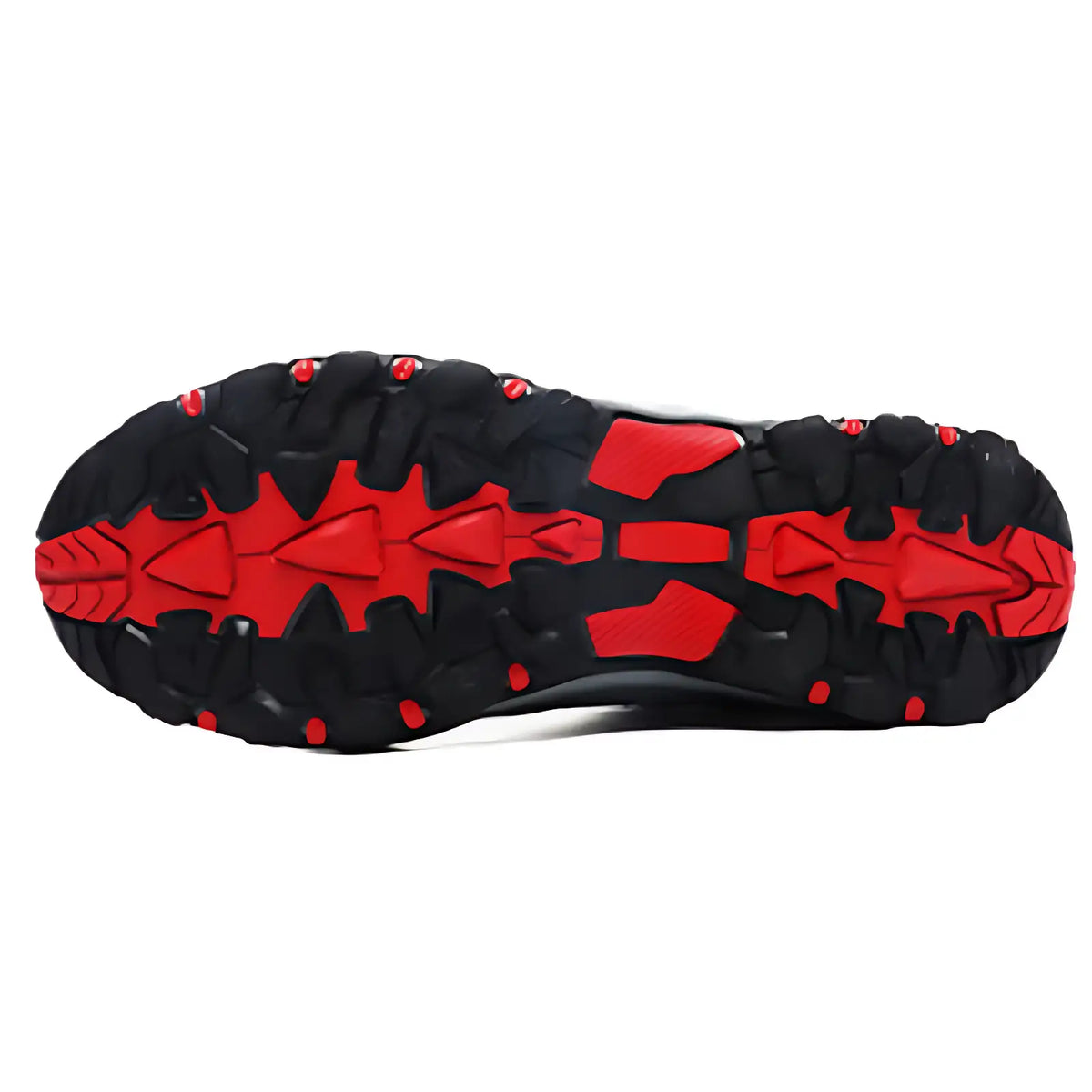 Chaussures randonnées femme grand confort