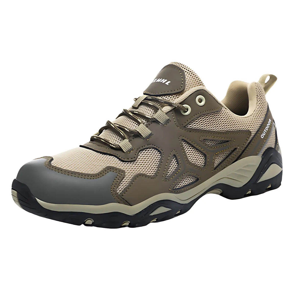 Chaussures randonnées femme grand confort