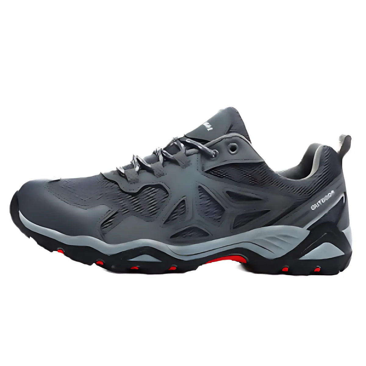 Chaussures randonnées femme grand confort