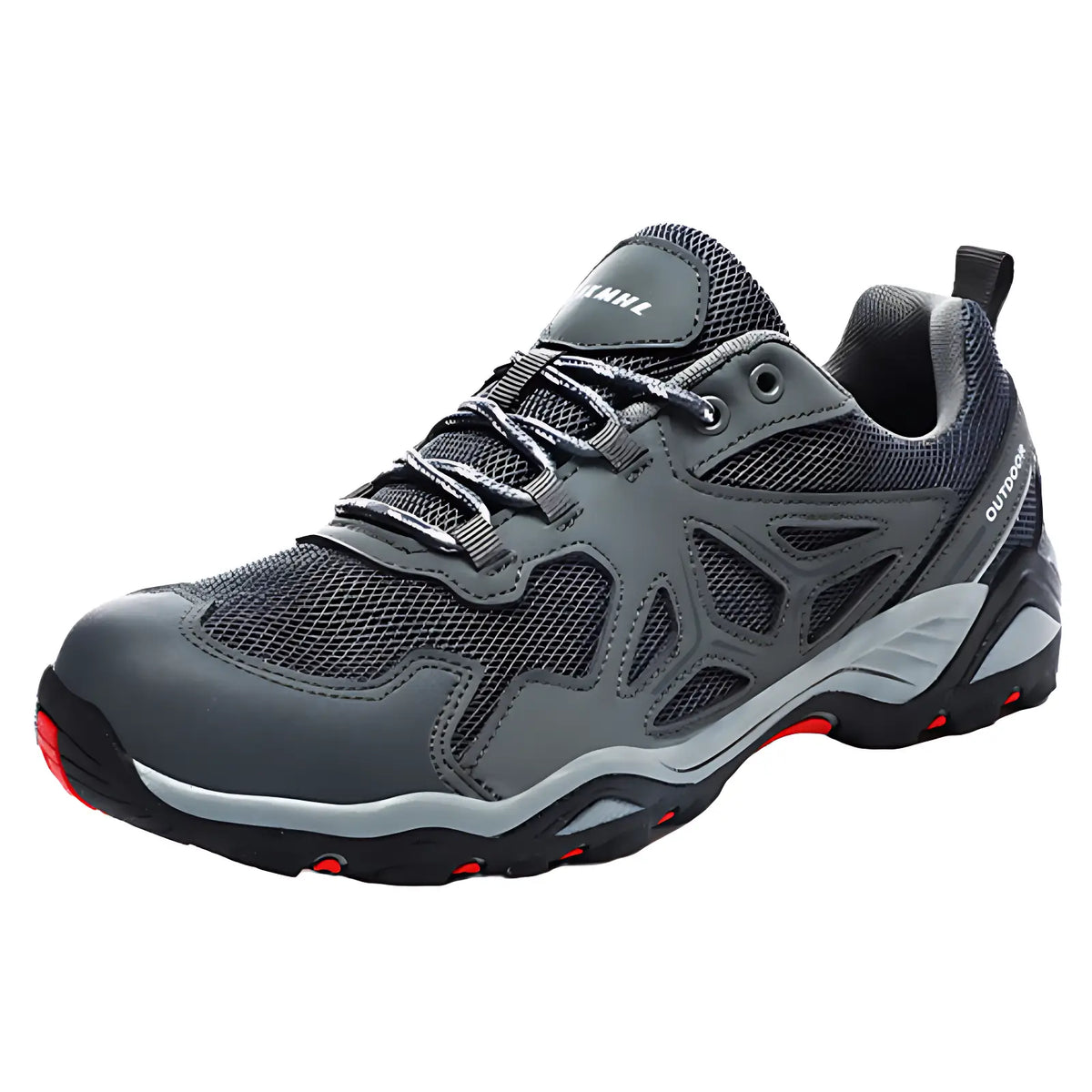 Chaussures randonnées femme grand confort