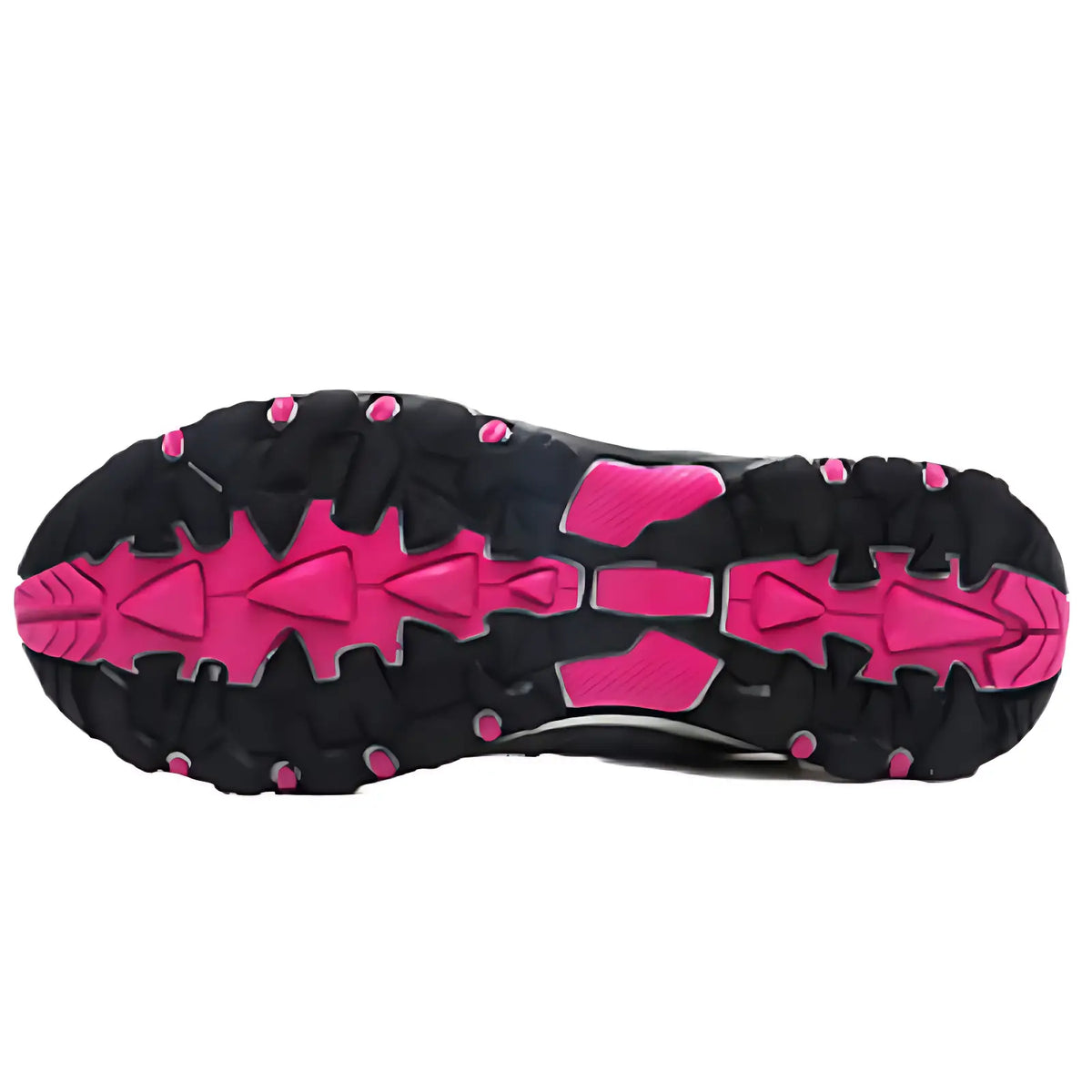 Chaussures randonnées femme grand confort