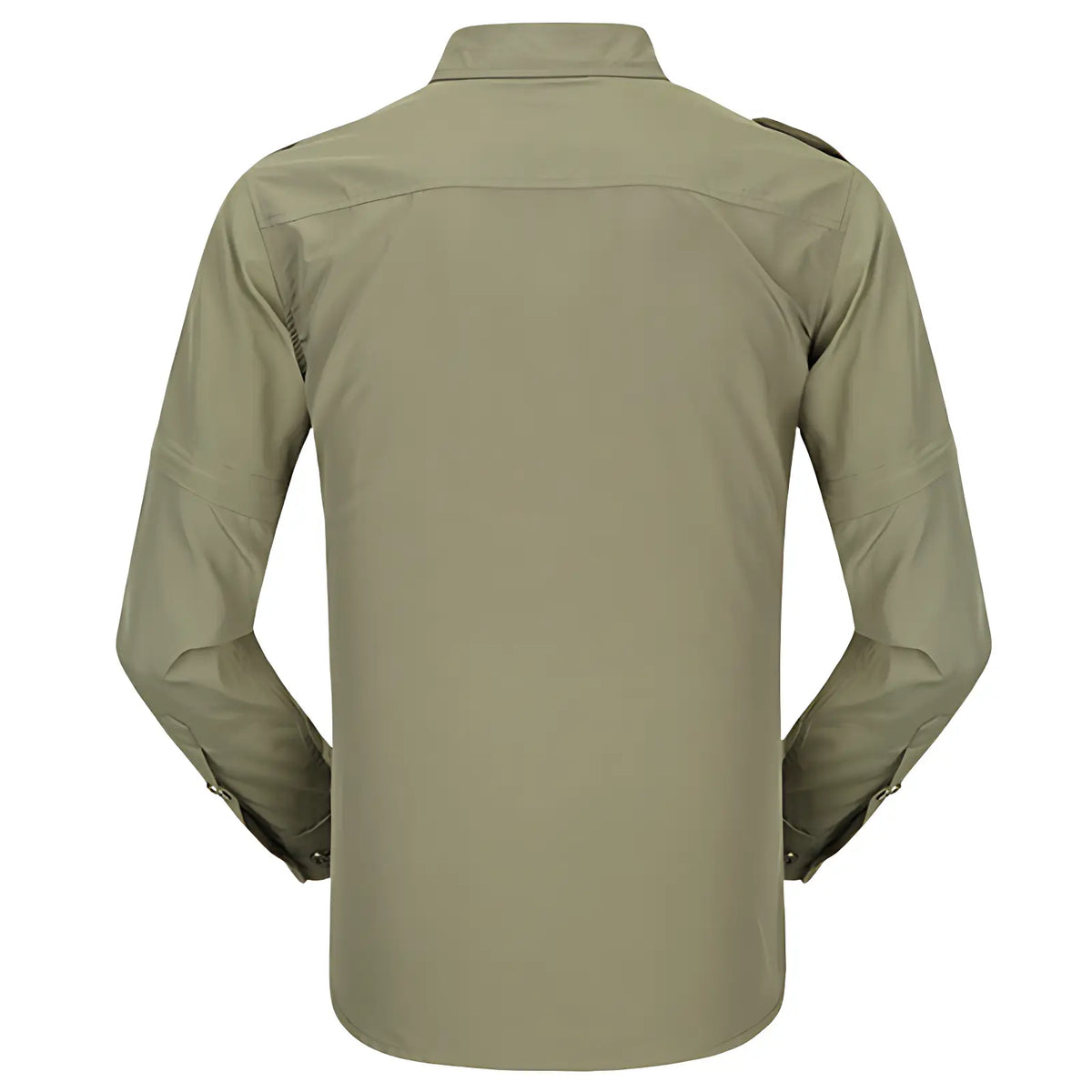Chemise baroudeur homme