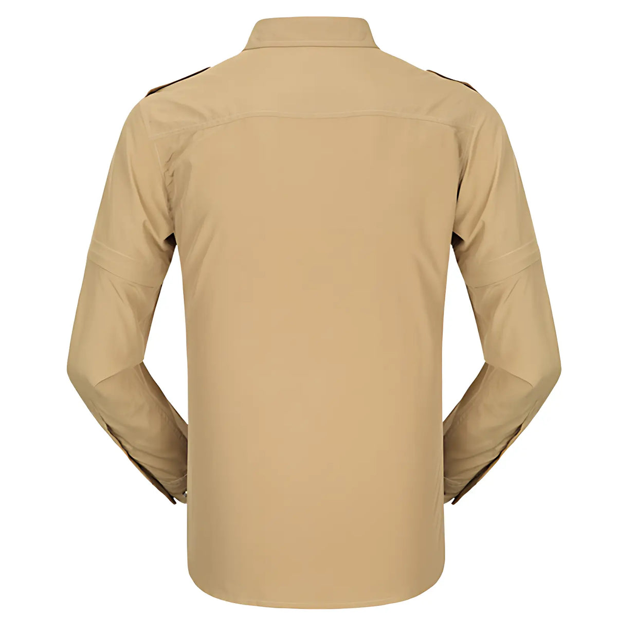 Chemise baroudeur homme