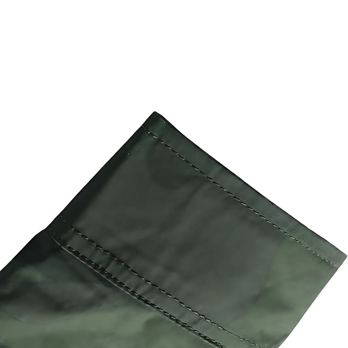Chemise militaire en coton à poches à rabat