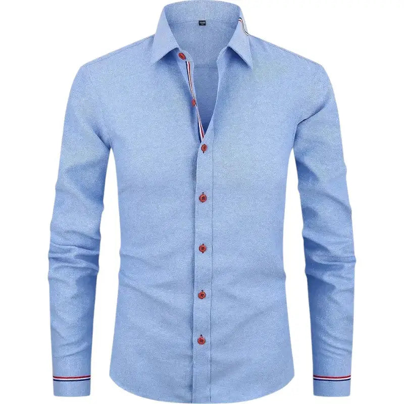 CHEMISE MILITAIRE CLASSE