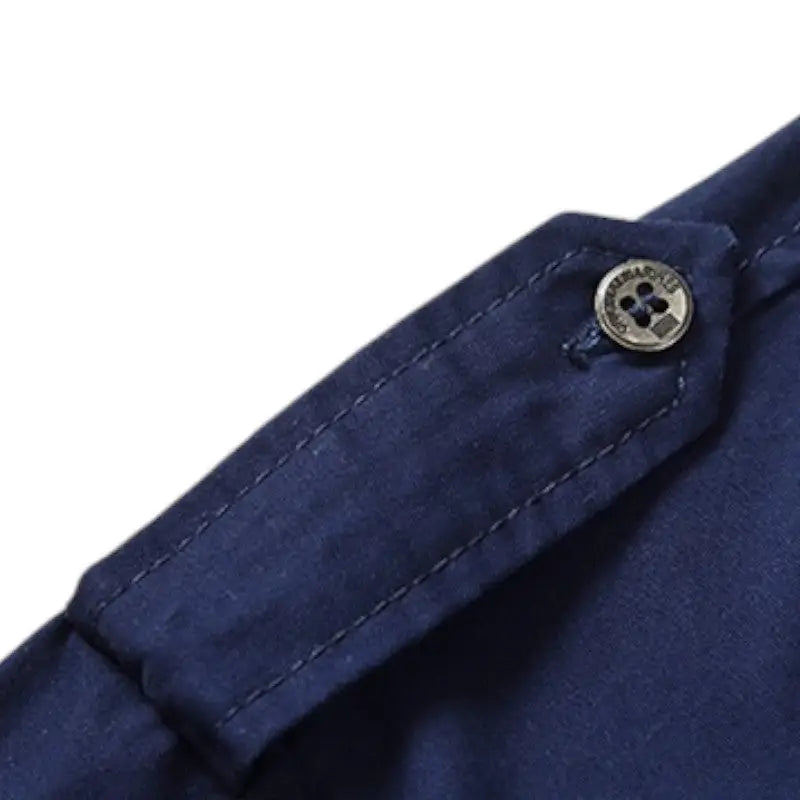 Chemise militaire us