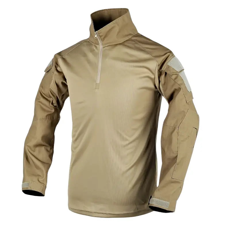 Chemise tactique UBAS