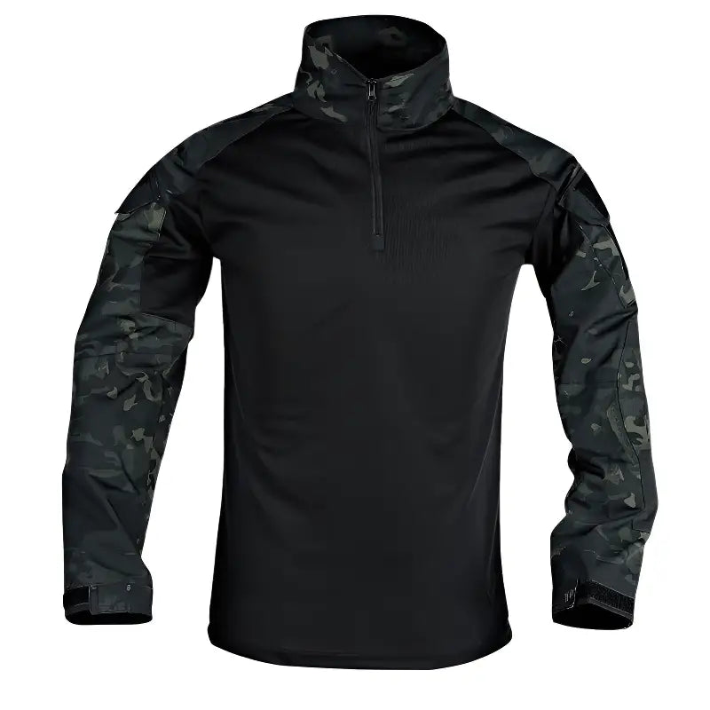 Chemise tactique UBAS