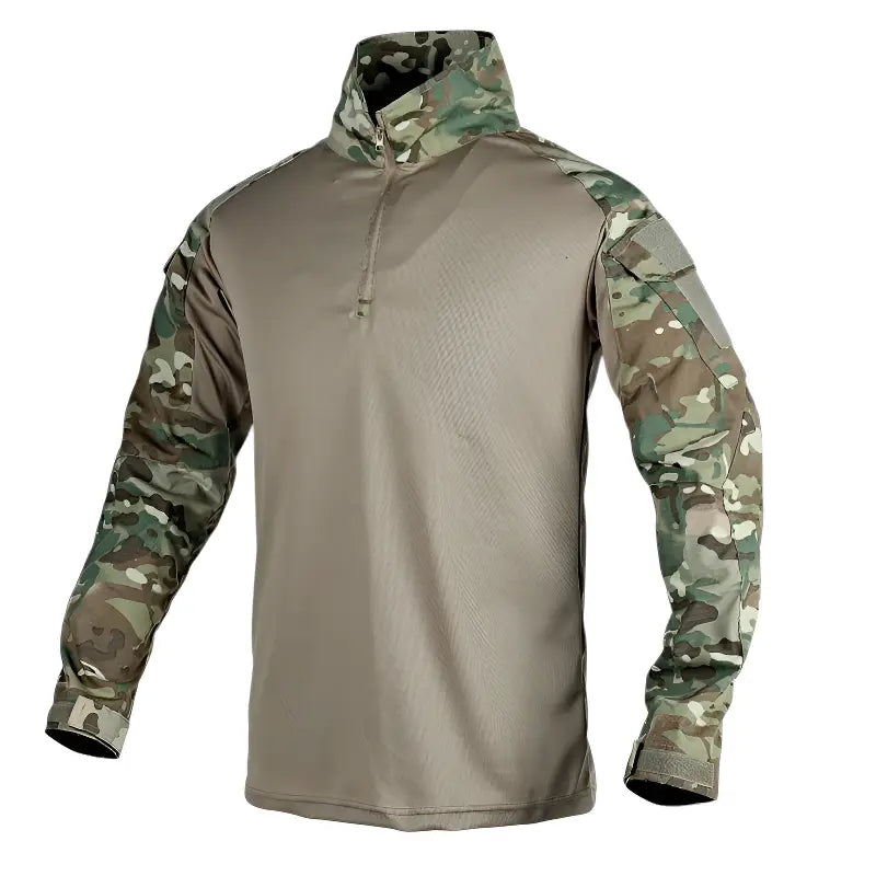Chemise tactique UBAS