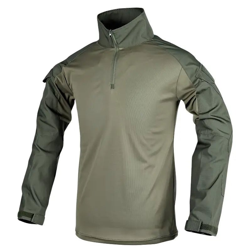 Chemise tactique UBAS