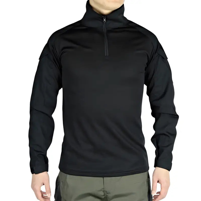 Chemise tactique UBAS