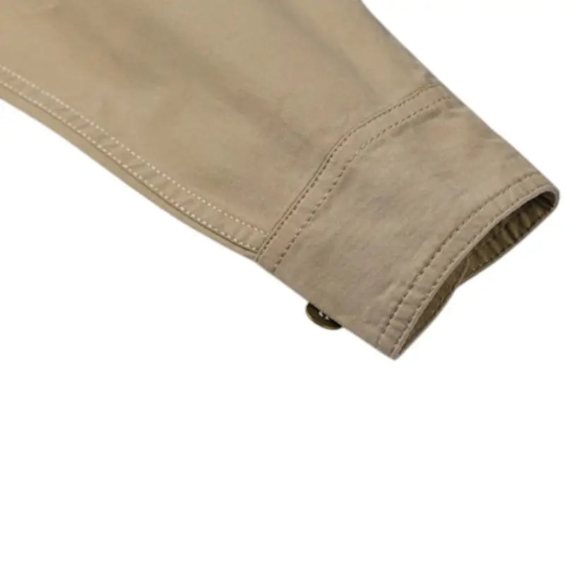Chemises militaire homme