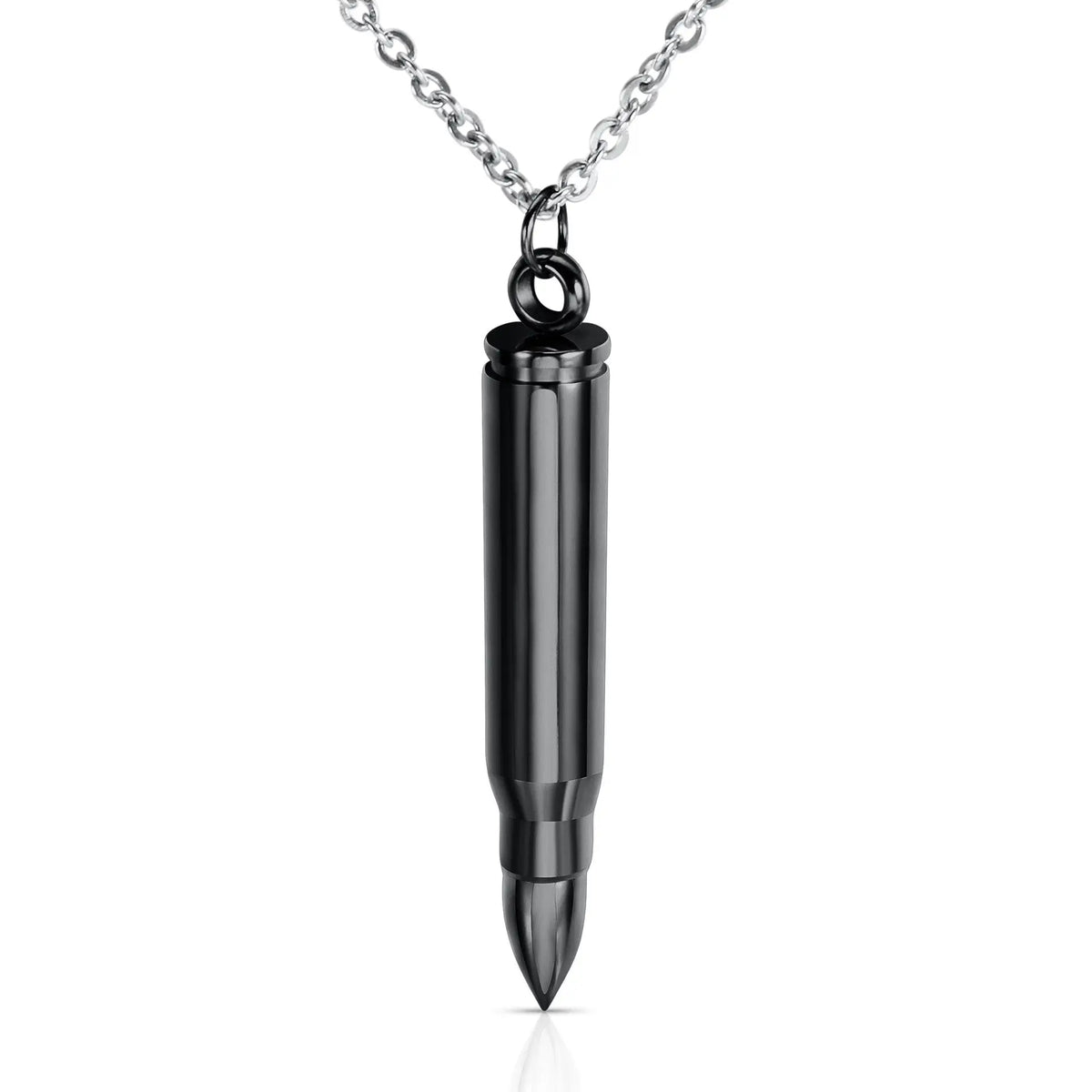 Collier militaire pour homme