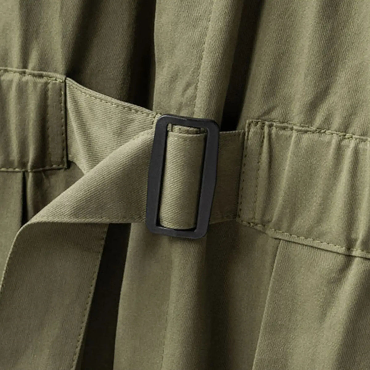 Combi short militaire