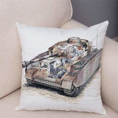 Découvrez nos produits uniques de décoration militaire