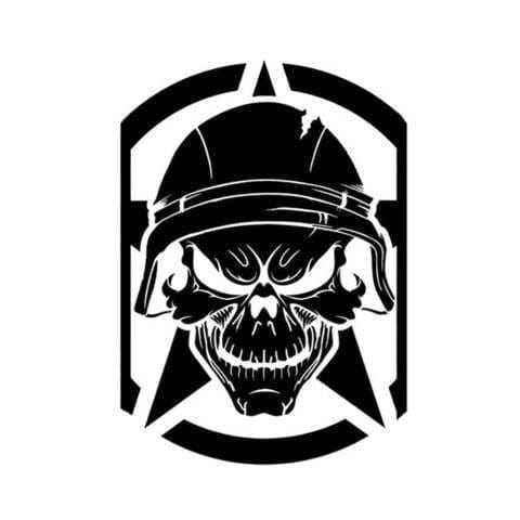 Découvrez nos produits uniques de décoration militaire