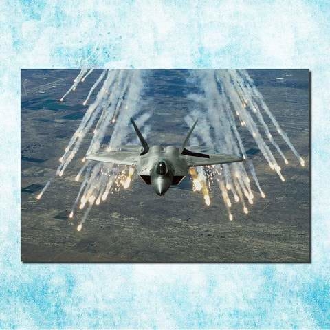 Découvrez nos produits uniques de décoration militaire