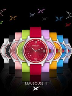 Comment bien nettoyer sa montre ?