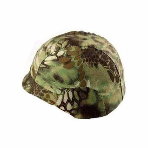 Comment choisir son casque militaire ?