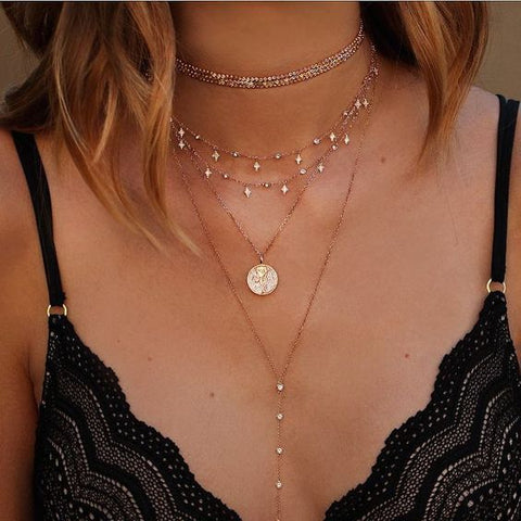Comment désoxyder un collier ?
