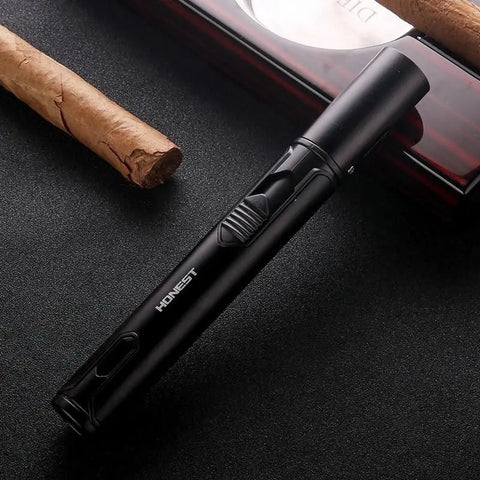 Comment est fabriqué un briquet ?