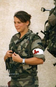 comment-être-un-médecin-militaire